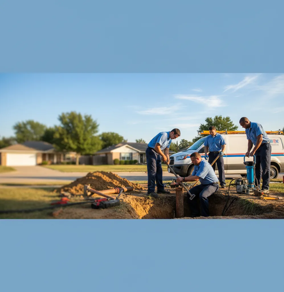 Water Heater Repair in Maquoketa, IA